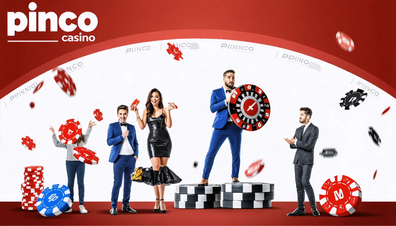 bonus Pinco Casino