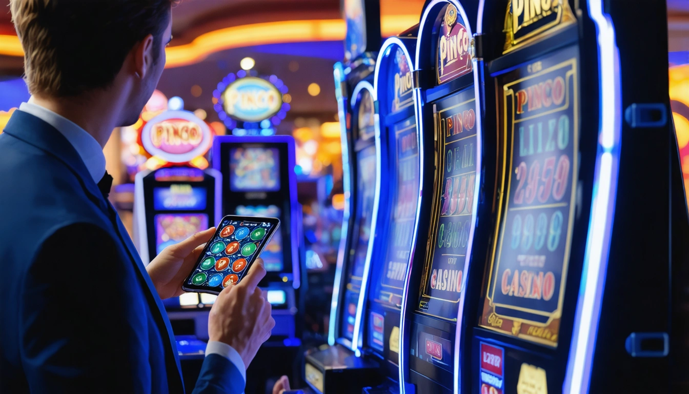 download Pinco Casino