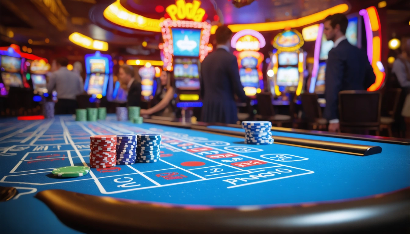 login Pinco Casino